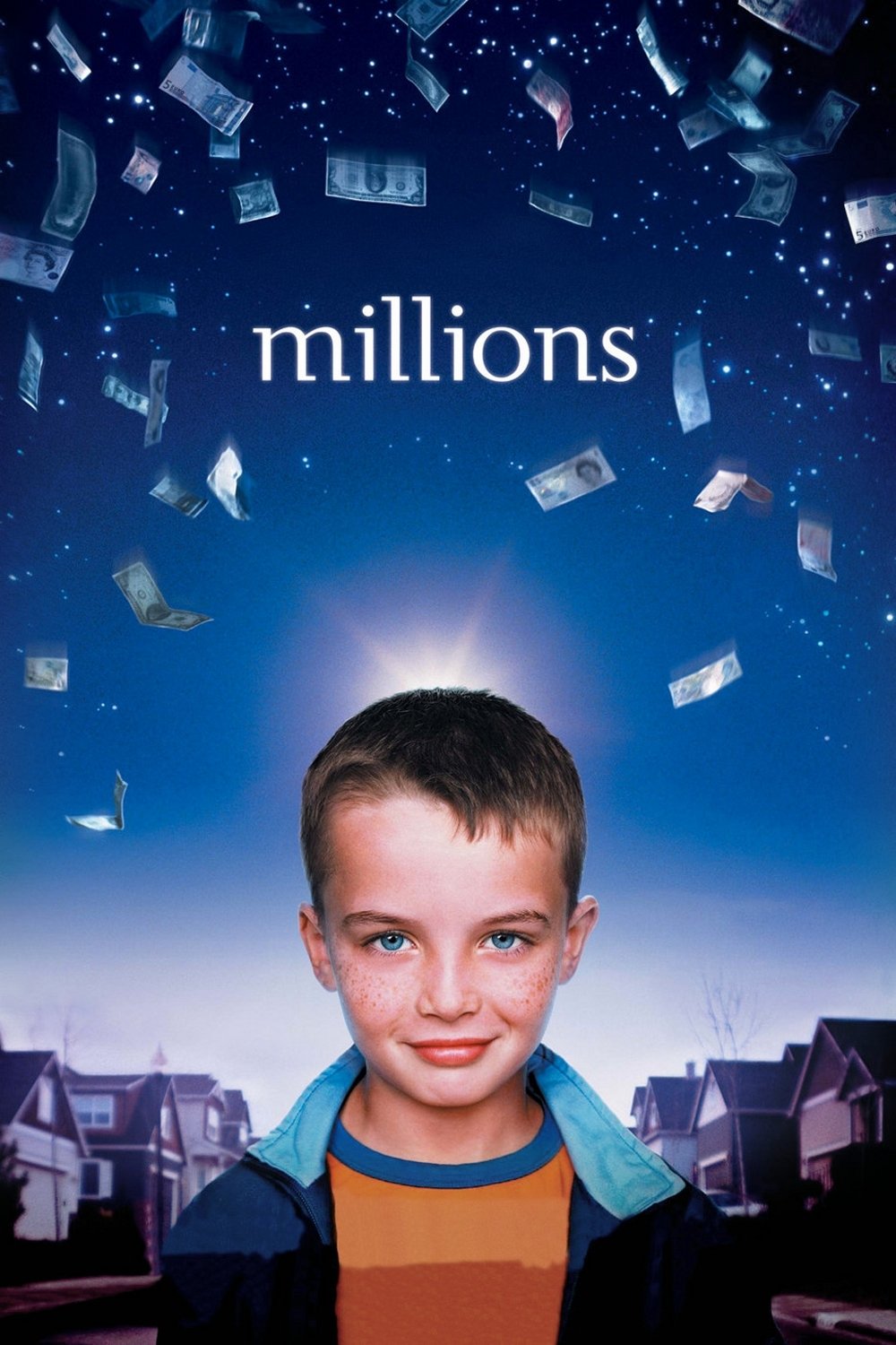 Постер Millions